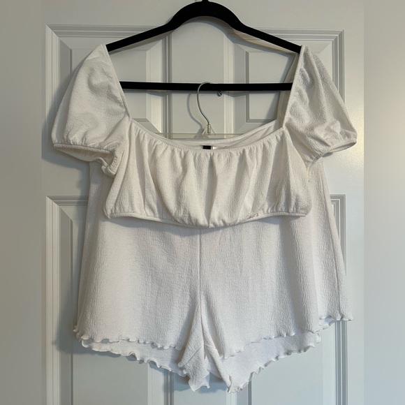 H&M Textured Set - Picture 8 of 9